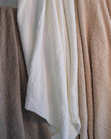 Snug Throw