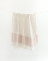 Riviera Cotton Throw Blanket