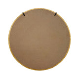 Nova Natural Rattan Wall Mirror