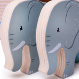 FSC® Certified Noah's Ark
