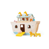 FSC® Certified Noah's Ark