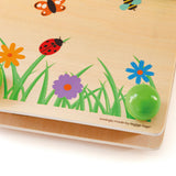 Flower Press