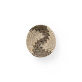 Luna Seagrass Wall Sculpture