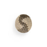 Luna Seagrass Wall Sculpture