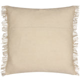 Beni Cushion Stone/Natural