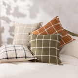 Beni Cushion Stone/Natural