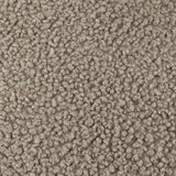 Cabu Chunky Boucle Cushion Taupe