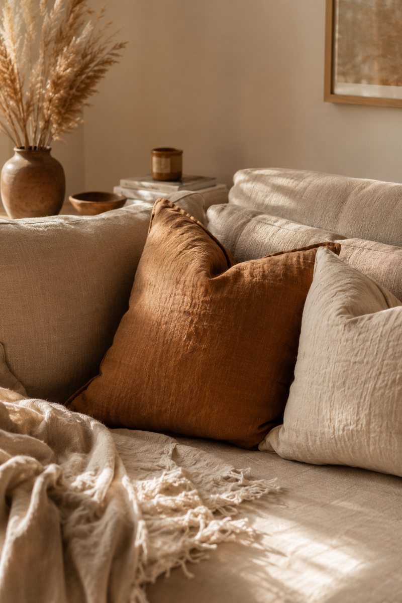 Soft Furnishings