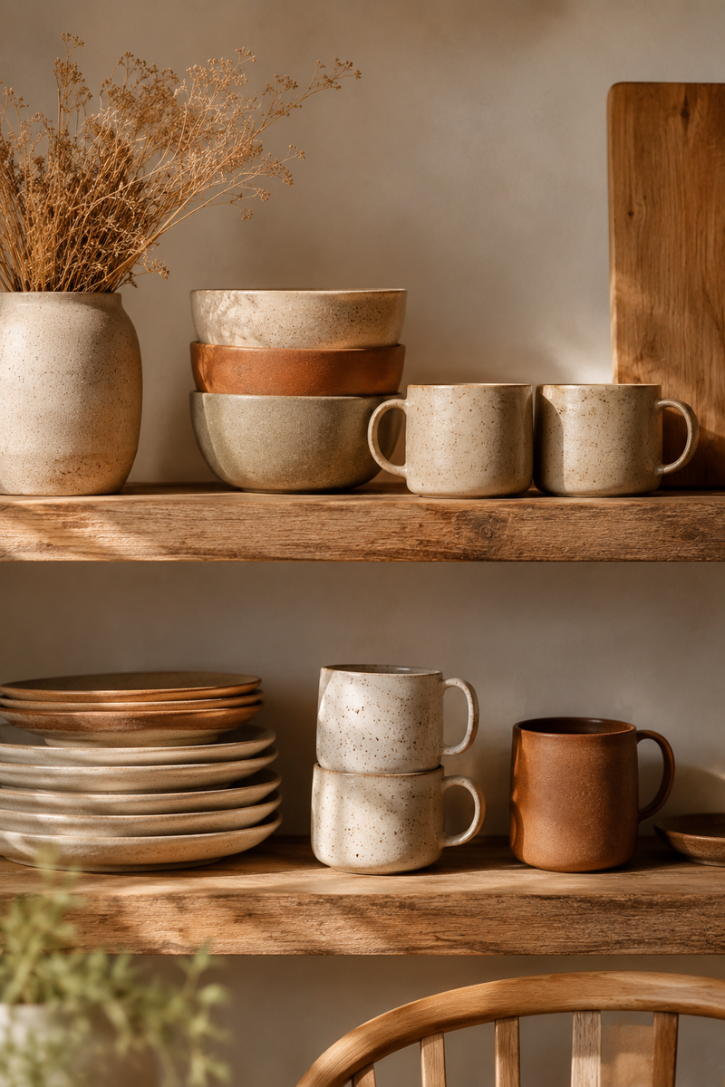 Kitchen & Tableware