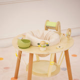 Convertible Montessori Activity Table