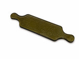 Hammered Glass Long Serving Boards