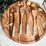 Rotating Charcuterie | 20.25"