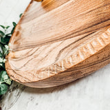 Rotating Charcuterie | 20.25"
