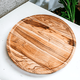 Rotating Charcuterie | 20.25"