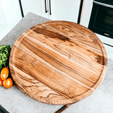 Rotating Charcuterie | 20.25"