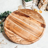 Rotating Charcuterie | 20.25"