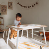 Montessori Sensory Table Set
