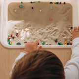 Montessori Sensory Table Set