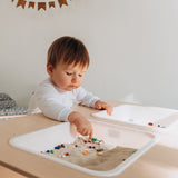 Montessori Sensory Table Set