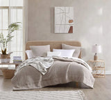 Tulum Throw