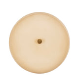 Nilo Table Lamp with Opaque Glass Shade