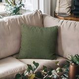 Monte Solid Square Pillow