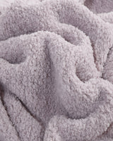 Snug Throw