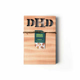 Monogram Cutting Board