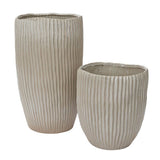 Riptide Vase - Choose Size