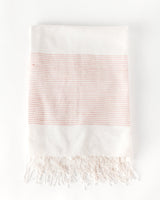 Riviera Cotton Throw Blanket